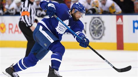 Toronto Maple Leafs defenceman Jake Muzzin hired as pro scout